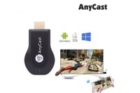 وصلة عرض الجوال على التلفزيون لاسلكي Anycast