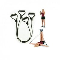 حبل مقاومة (يد + قدم)