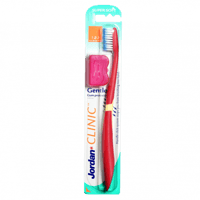 جوردن فرشاة اسنان كلينك جينتل - فائقة ناعمة