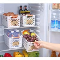 سله بلاستيك