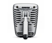 كوندنسر مايك من شور الامريكية للأجهزة الذكية MV51