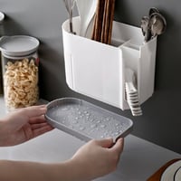 منظم ادوات الطبخ-5298