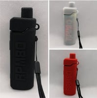 جراب سيلكون RPM 80 مع تعليقه RPM80 Silicone Case