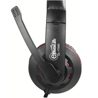 سماعة العاب سلكية Datalife DL-1700C Gaming Headpho...