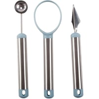 سكينة نحت الفواكه - 3قطع