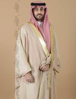 بشت ملكي بيج