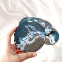 black beach كوستر