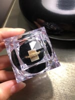 خاتم ملكي - فضه عيار 925 - رافال