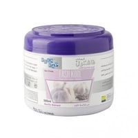 فاشكول حمام زيت للشعر بخلاصة الثوم - 500 مل