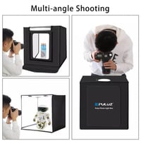 صندوق التصوير 40*40 سم بولوز