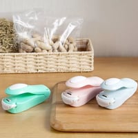 جهاز تغليف الأكياس Sealing Machine