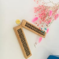 مبخرة اعواد مغناطيس .