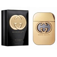 عطر قوتشي غليتي او دو بارفيوم انتنس النسائي 75مل