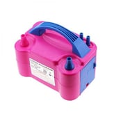 منفاخ البلونات الكهربائي