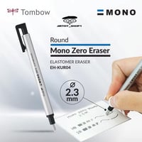 مساحة مونو الدائرية