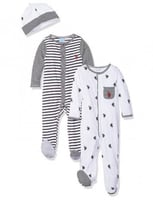 طقم بولو الأصلي من 3 قطع