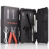 عدة بناء كويلات من كويل ماستر coil master diy kit...