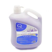 بلسم للشعر الخزامي كوين لاين 4.5 لتر