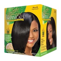 سوفت اند بيوتيفول بوتانيكالز لفرد و تمليس - للشعر...