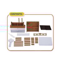 تجربة زراعية تعليمية