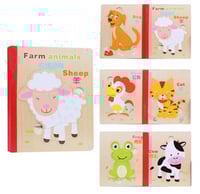 بازل لتركيب ومطابقة الاشكال