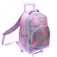 شنطة ترولي 18 انش ملون - بوز