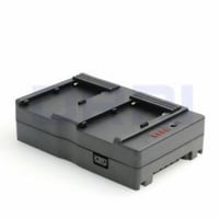 محول بطاريات NP-F to V Mount