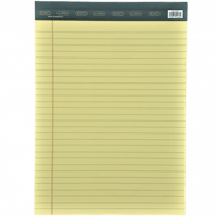 نوتة A4 روكو أصفر