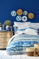 طقم مفارش مزدوج قياس كينج Nalini