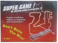 لعبة الاعصاب المتاهة