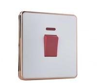 مفتاح سخان 20 امبير عصر بيانو