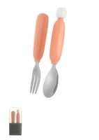 ملعقة وشوكة - الصبار