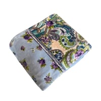 بطانية شتوية مزدوج Toledo