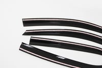 هوايه نوافذ تويوتا كورولا 2008 - 2013