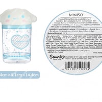 علبة تخزين صغيرة - سانريو سينامورول 410مل