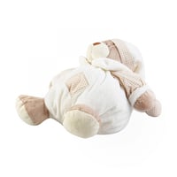 دمية دبدوب قطنية