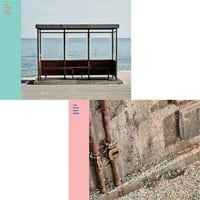 BTS - Album WINGS : You Never Walk Alone (Random v...