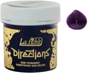 صبغة شعر مؤقتة لون بنفسجي Colour Violet ماركة لا ر...