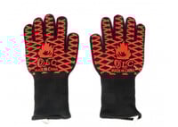 قفازحراري DLC