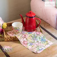 0054 مفرش من جرين جيت Emmaline