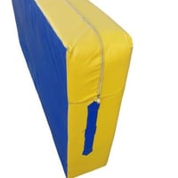 فرشة جمباز ( متر * مترين - سماكة 30 سم )