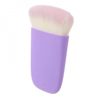 فرشاة مكياج - بنفسجي