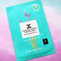 ماسك شد البشرة من جيجون