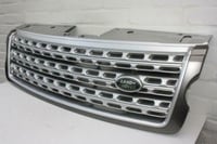 شبك رانج روفر لاند روفر 14-17 مستعمل