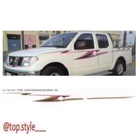 خط نفارا 2009