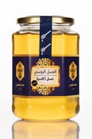 عسل أكاسيا 900 جرام