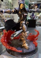 ريبر - overwatch