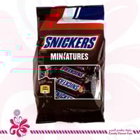 سنيكرز كيس 220 جم