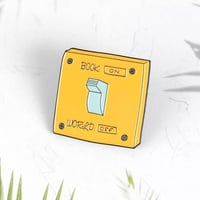 بروش مود الكتب