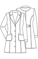 لاب كوت Cherokee